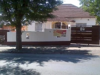 Marathon lodge 