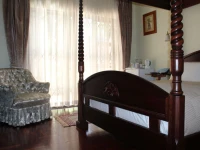 Mendelssohn Manor Guest House 