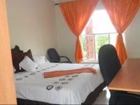 Mercys Villa 