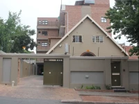 Miraton Guest Lodge 
