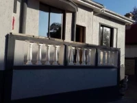 Monarchy Guest House 