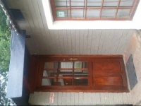 Mzanzi Rock Guesthouse 