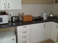 Old Umtali Guest House 