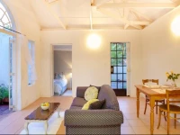 Onverwacht Cottage 