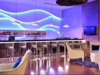 Radisson Blu Gautrain Hotel, Sandton Johannesburg 