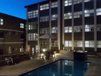 Sierra Square 