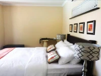 Sollunaa Guesthouse 