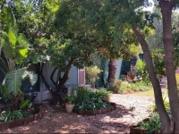 Sunbury House B&B 