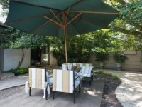 The Mustardseed Guest House 