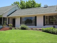 The Pecan Tree Guesthouse 