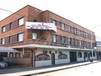 Troyeville Hotel 