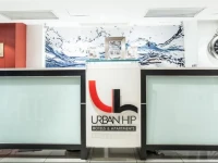 Urban Hip Hotels - The Nicol 
