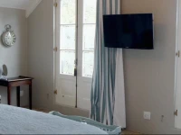 Worcester Cottage and Suite 