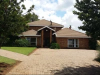Boschkop Bed & Breakfast 