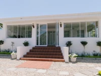 Devereux Lodge 
