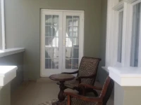 Park Place Boutique Guesthouse 