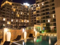 Premier Hotel East London ICC 