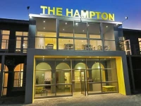 The Hampton 