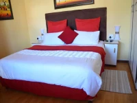 Cozy Nest Guest House East London 