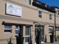1st Class Manor Bed & Breakfast 