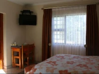 Amber Bed and Breakfast 
