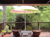 Byways Bed and Breakfast 