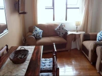 Coastal Self Catering Apartments 