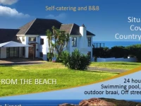 Cove View B&B 
