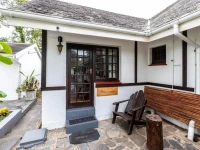 Fish Eagle Manor 