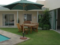 Fusion House B&B 