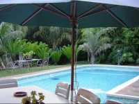 Kennington Palms B&B/Self Catering 