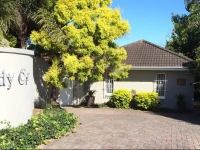 Pollocks B&B 