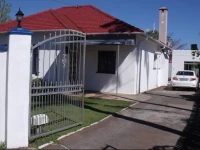 Rainbow Guesthouse 