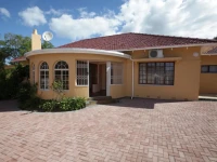 Rose Petals Guest House 