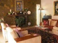 Ruchlaw Bed and Breakfast 