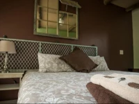 Santa Paloma Guest Farm 