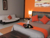 Shabanga Guest Farm 