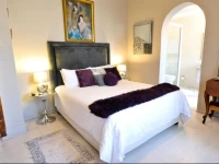 Warwick Place Guest House 