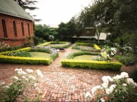 Kings Grant Country Retreat 