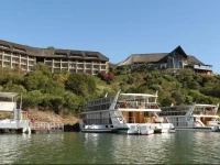 Three Cities Jozini Tiger Lodge & Spa 