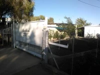 Kaniklani Guest Apartments 