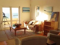 Kalk Bay Backpackers- LymeHaven 