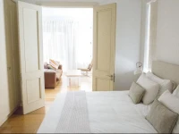 The Majestic Apartment 