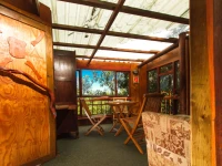 Teniqua Treetops 