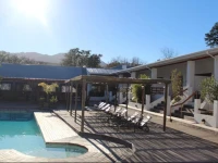 Assegaaibosch Country Lodge 