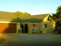 Kathuhari Guesthouse 