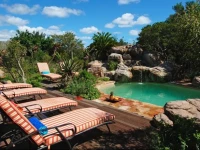 Kariega Game Reserve Ukhozi Lodge 