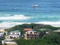 Abalone Beach House 