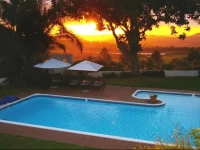 Plumbago Guest House 