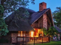 Cambalala - Kruger Park Lodge 